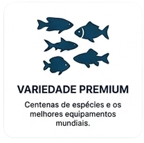 Variedade Premium