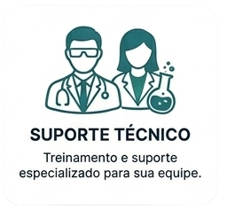 Suporte Técnico